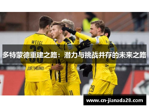 多特蒙德重建之路：潜力与挑战并存的未来之路